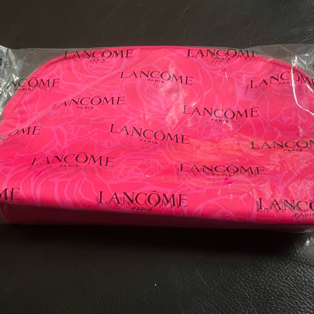 Lancôme Pouch